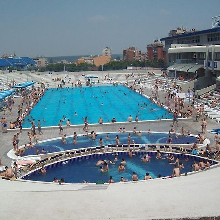 Hotel Car Smederevo Eksteriør billede