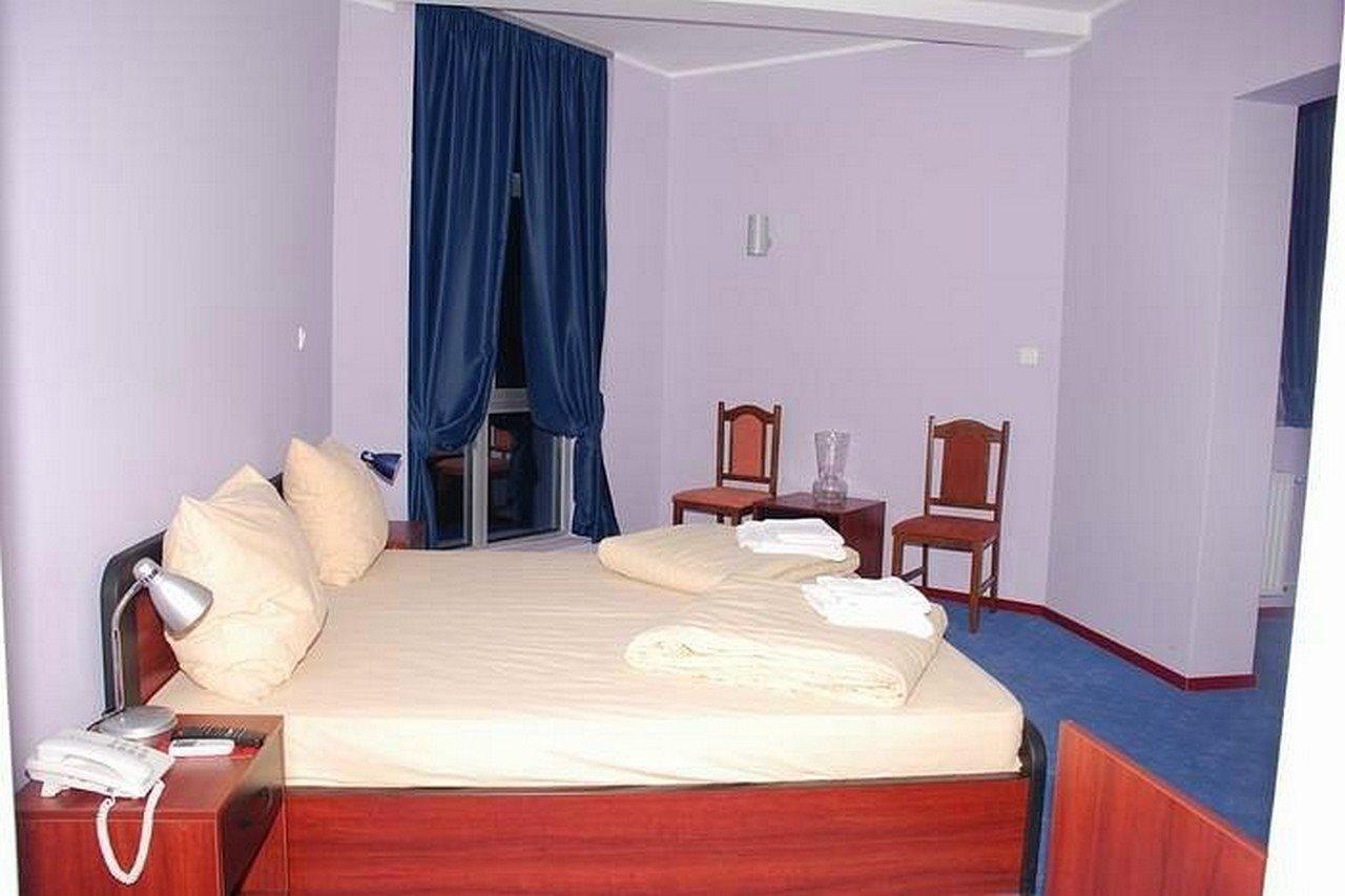 Hotel Car Smederevo Eksteriør billede