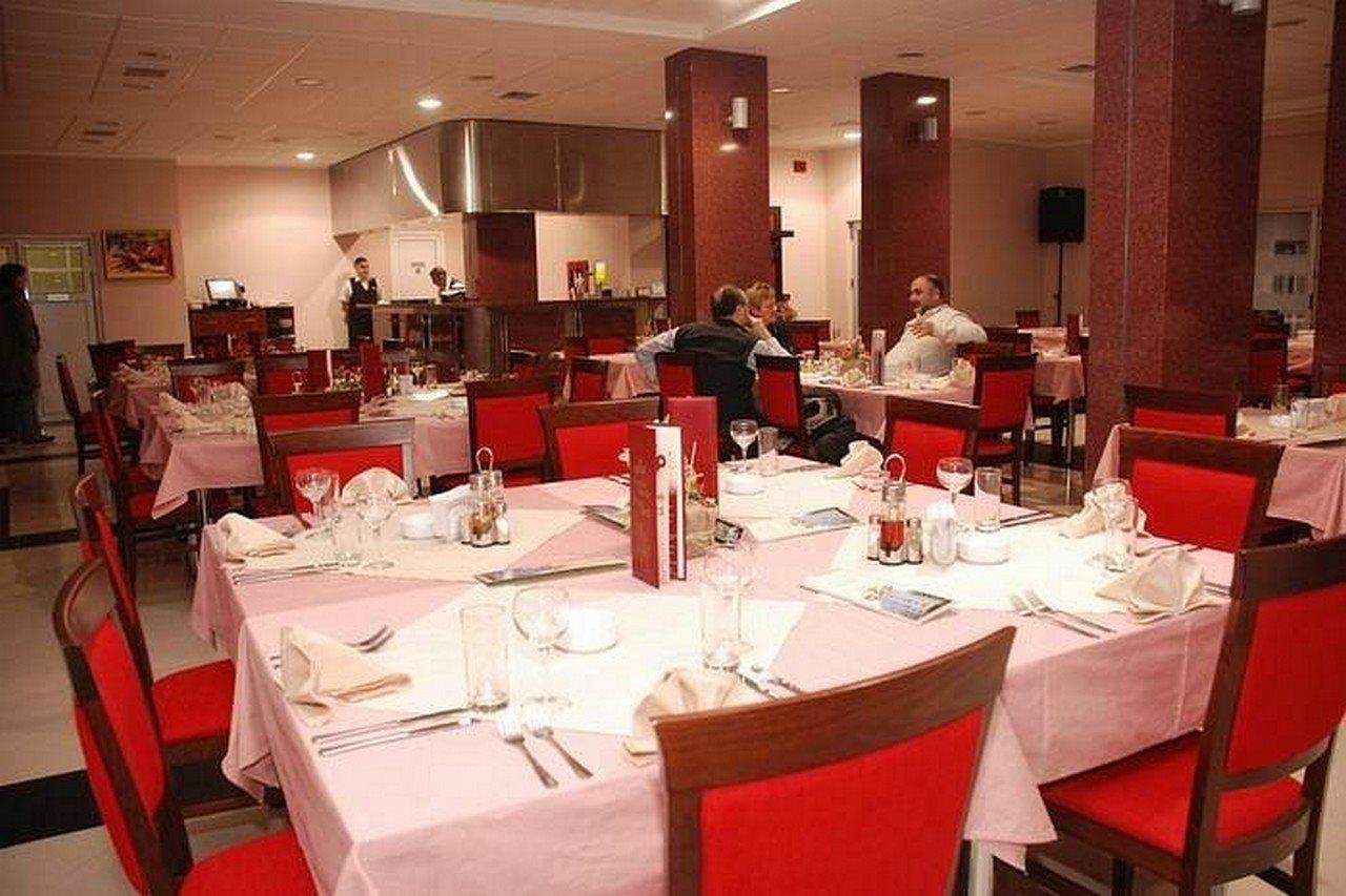 Hotel Car Smederevo Eksteriør billede
