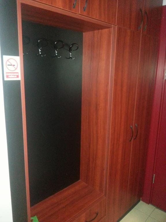 Hotel Car Smederevo Værelse billede