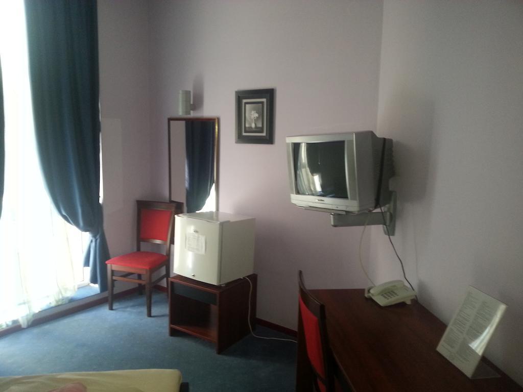 Hotel Car Smederevo Værelse billede