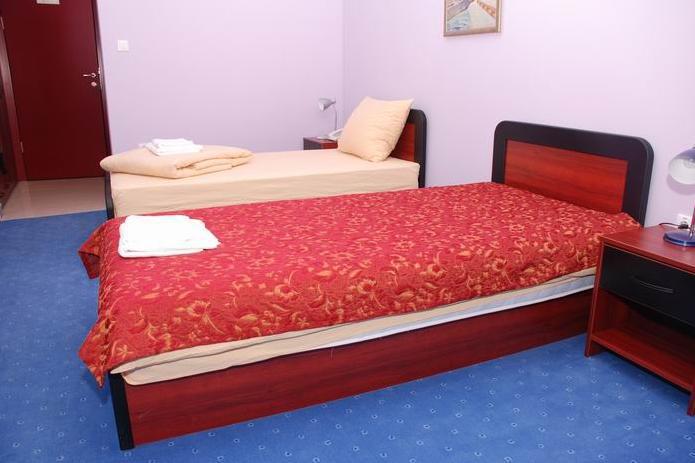 Hotel Car Smederevo Eksteriør billede