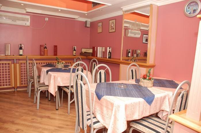 Hotel Car Smederevo Eksteriør billede